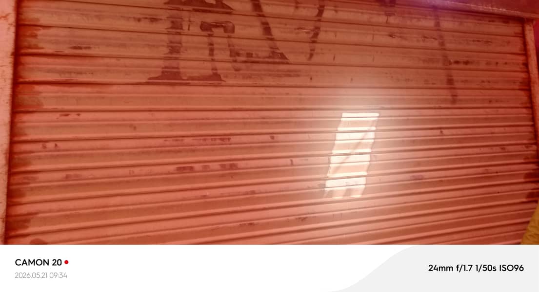 کنڈیشن نیو 3