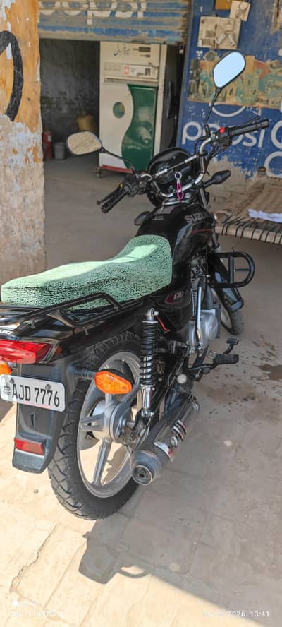 good condition