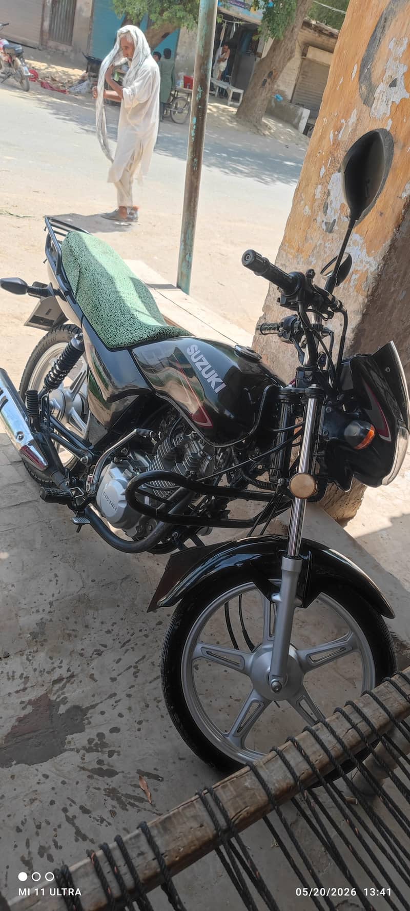 good condition 2