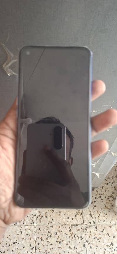 fresh condition