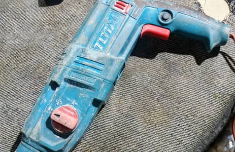 Hilti, Drill machine, Condition 90% ok