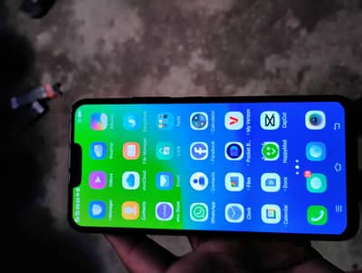 vivo y85 for sall good condition. . . . . .