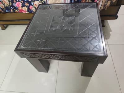 Table set