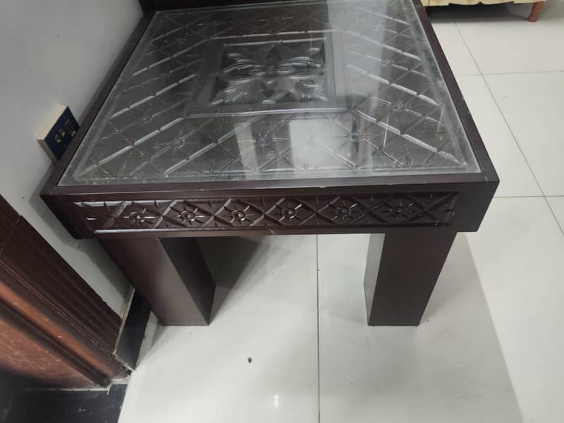 Table set 2