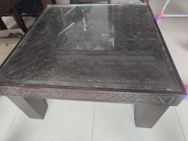 Table set 6