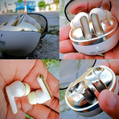 LRB BRAND NEW EARBUDS