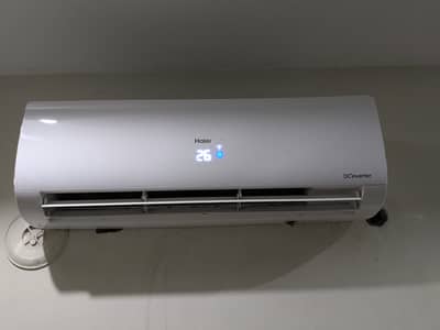 Haier HSU-18HFM