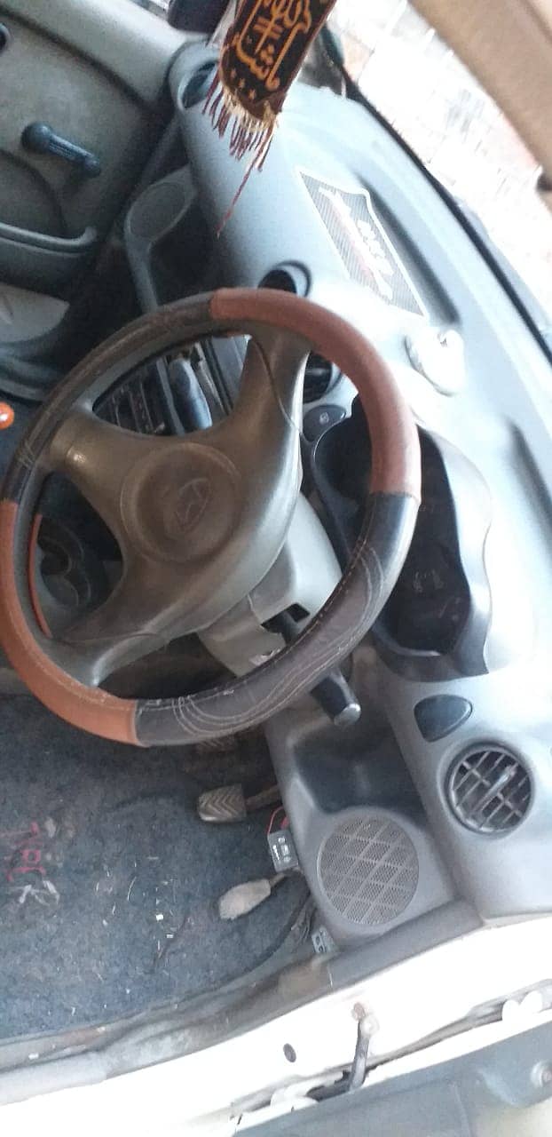 Santro, 2000 Model. 2