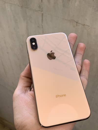 Xs pta approved dual sim