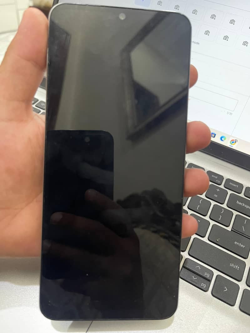 Xiaomi POCO C75 1