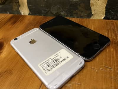 Iphone 6 Sim Working Original condition