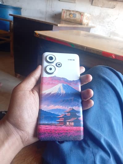 Redmi Note 13 pro Plus 12/512
