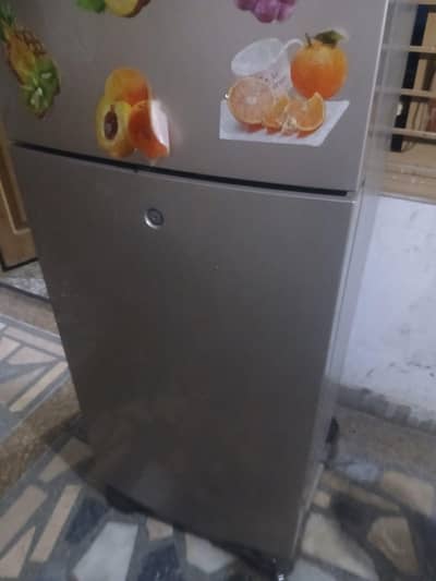 Haier refrigerator for sale