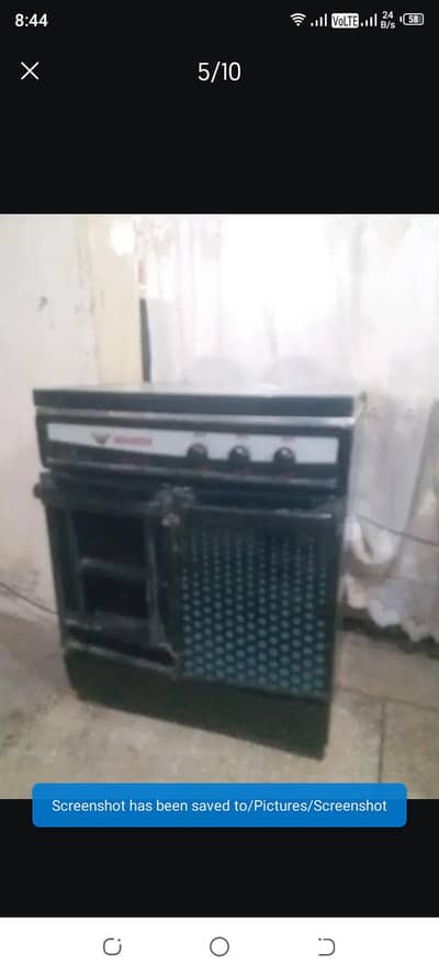 kitchen stove for sale