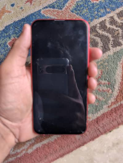 cash k liye sale kr Raha phone all ok ha