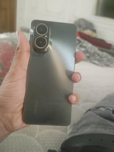 realme c67
