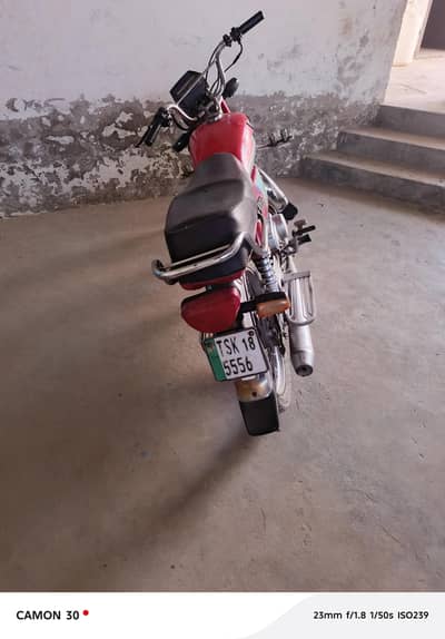 zxmco 2018 model