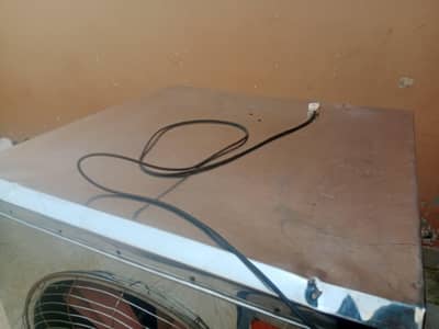 Air cooler / Electric cooler
