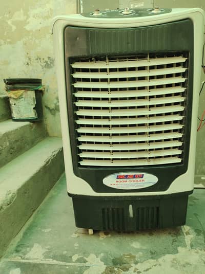 KFC 12 watt Air cooler