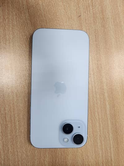 Iphone 15 - JV