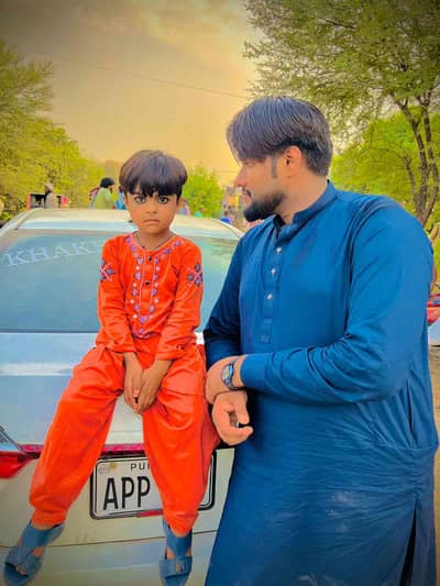 Malik Shahzad