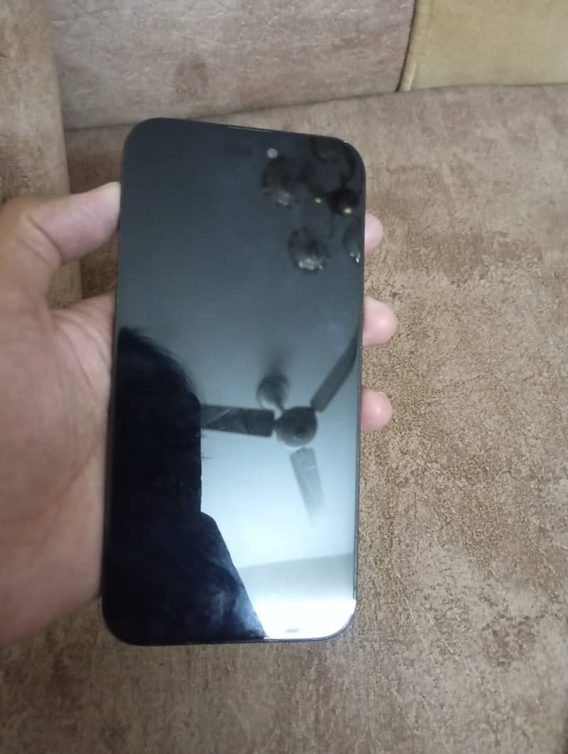 Iphone 14 pro max 1