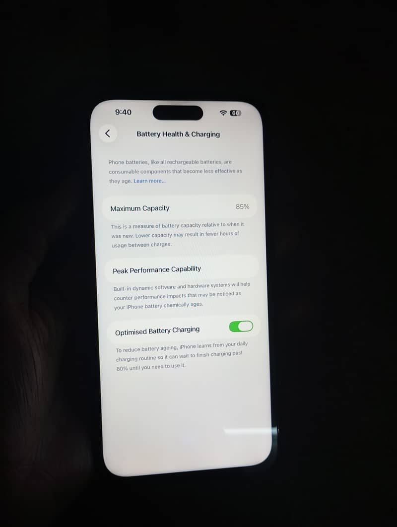 Iphone 14 pro max 3