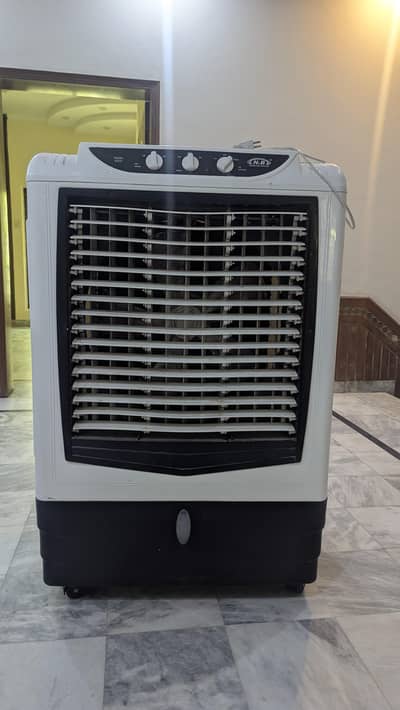 N. B Room Air Cooler (Model 6000) – Excellent Condition ( Urgent Sale )