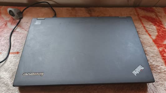 THINKPAD LAPTOP MEMORY 4GB STOEAGE 320HHD 4 MOMTH USED