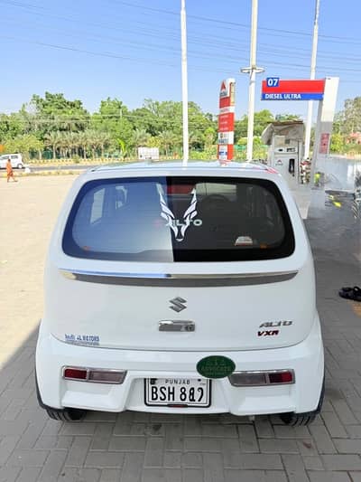 Suzuki Alto 2022