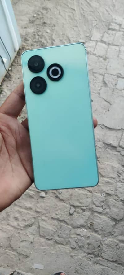 infinix smart 8
