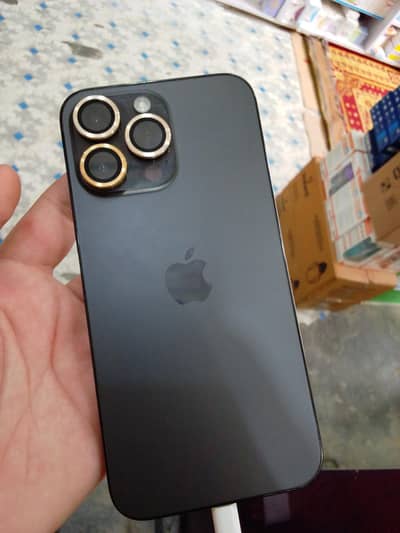 iPhone 14 Pro Max 256GB – 90% Battery– 10/10 FOR SALE