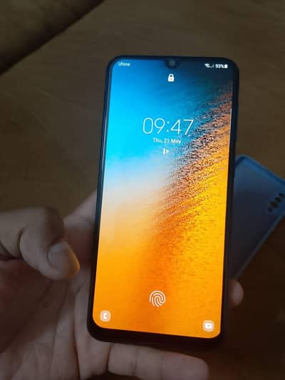 Samsung a50