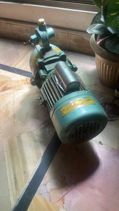 water pump