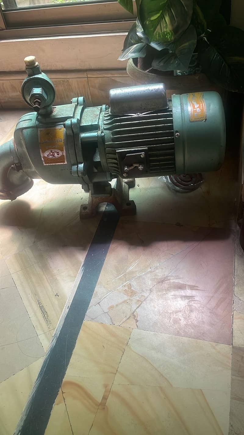 water pump 1