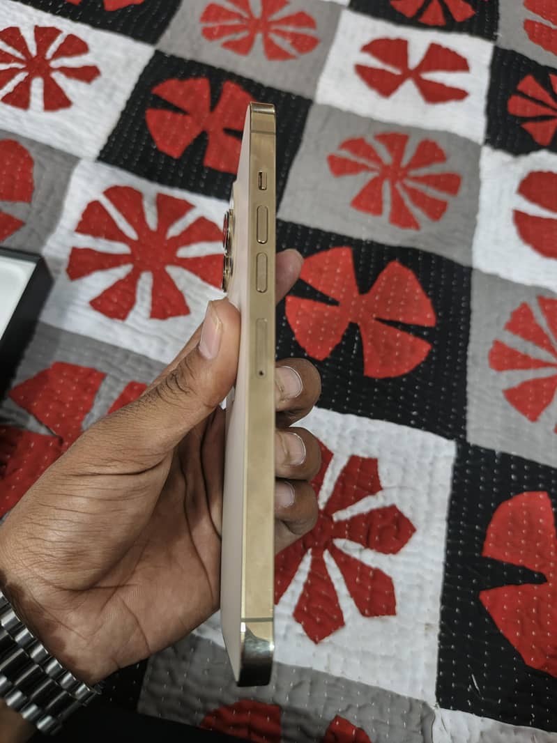 iPhone 13 Pro Max PTA Approved 256GB Physical + eSIM 1