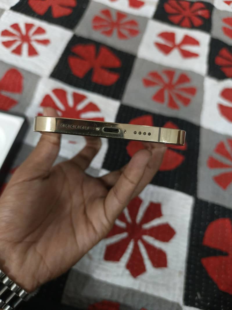 iPhone 13 Pro Max PTA Approved 256GB Physical + eSIM 3