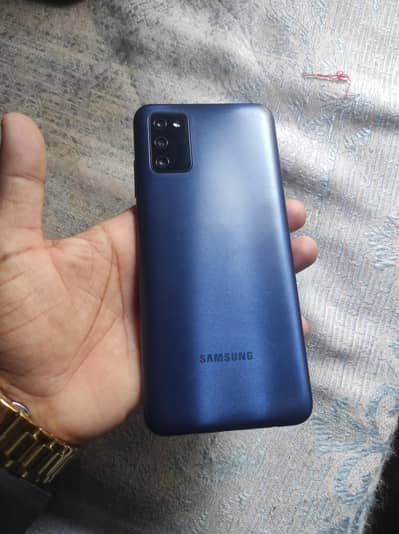 Samsung A03s 4/64