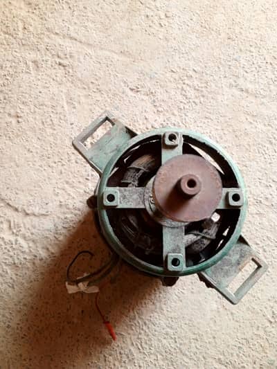 Washing machine motor  For sale