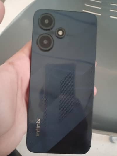 Infinix hot 30 play