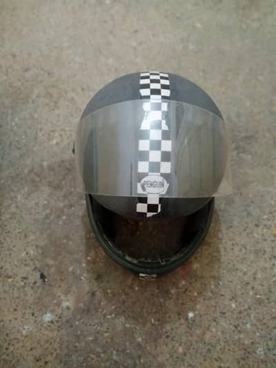 Bike Helmet