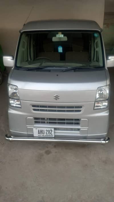 Suzuki Every Joint Turbo  Urgent for sale