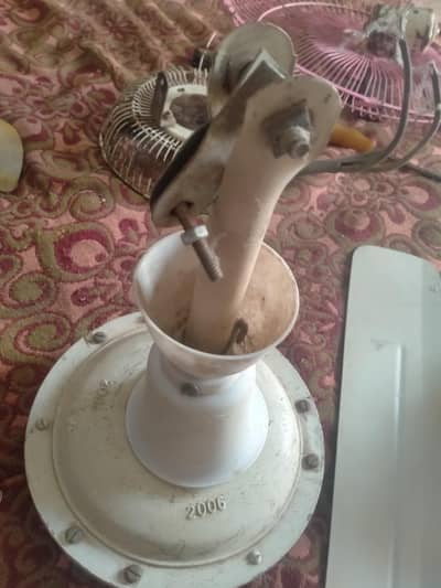 For sell Fan in copr