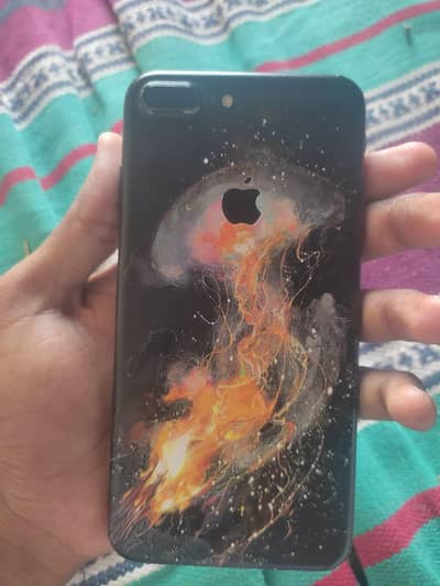 I phone 7 plus official PTA