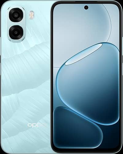 Oppo A6x New Software Update