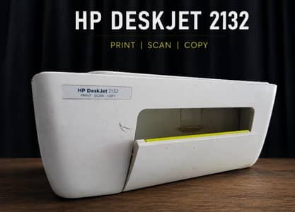 HP Deskjet 2132