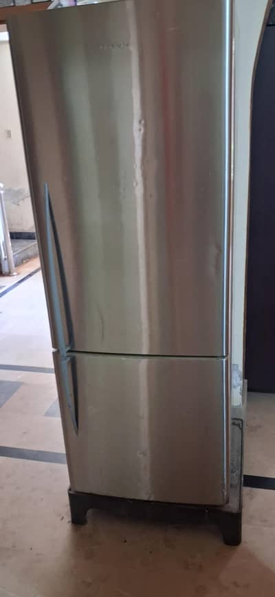 Fisher paykel Refrigerator