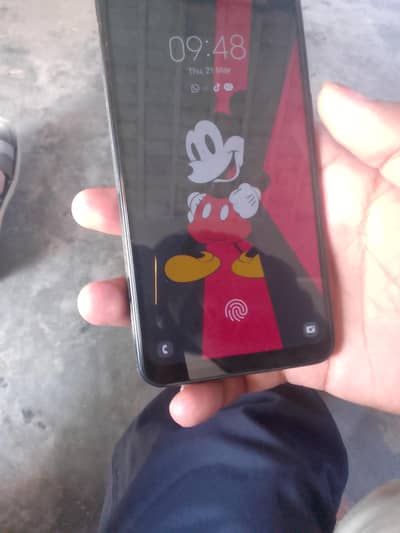 urgent sell