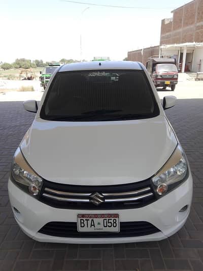 Suzuki CULTUS FOR SALE