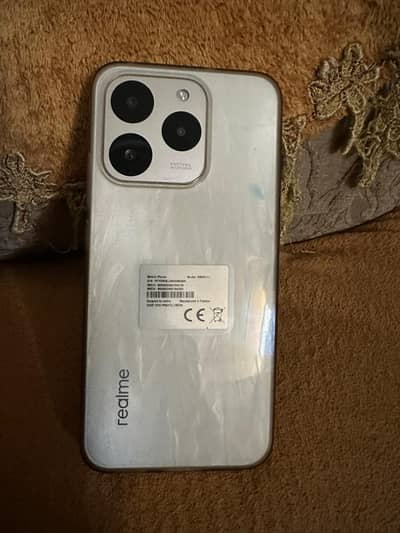 Realme 15 T